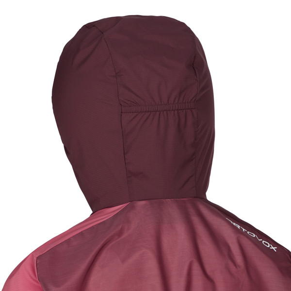 WINDBREAKER JACKET W Damen - Windbreaker