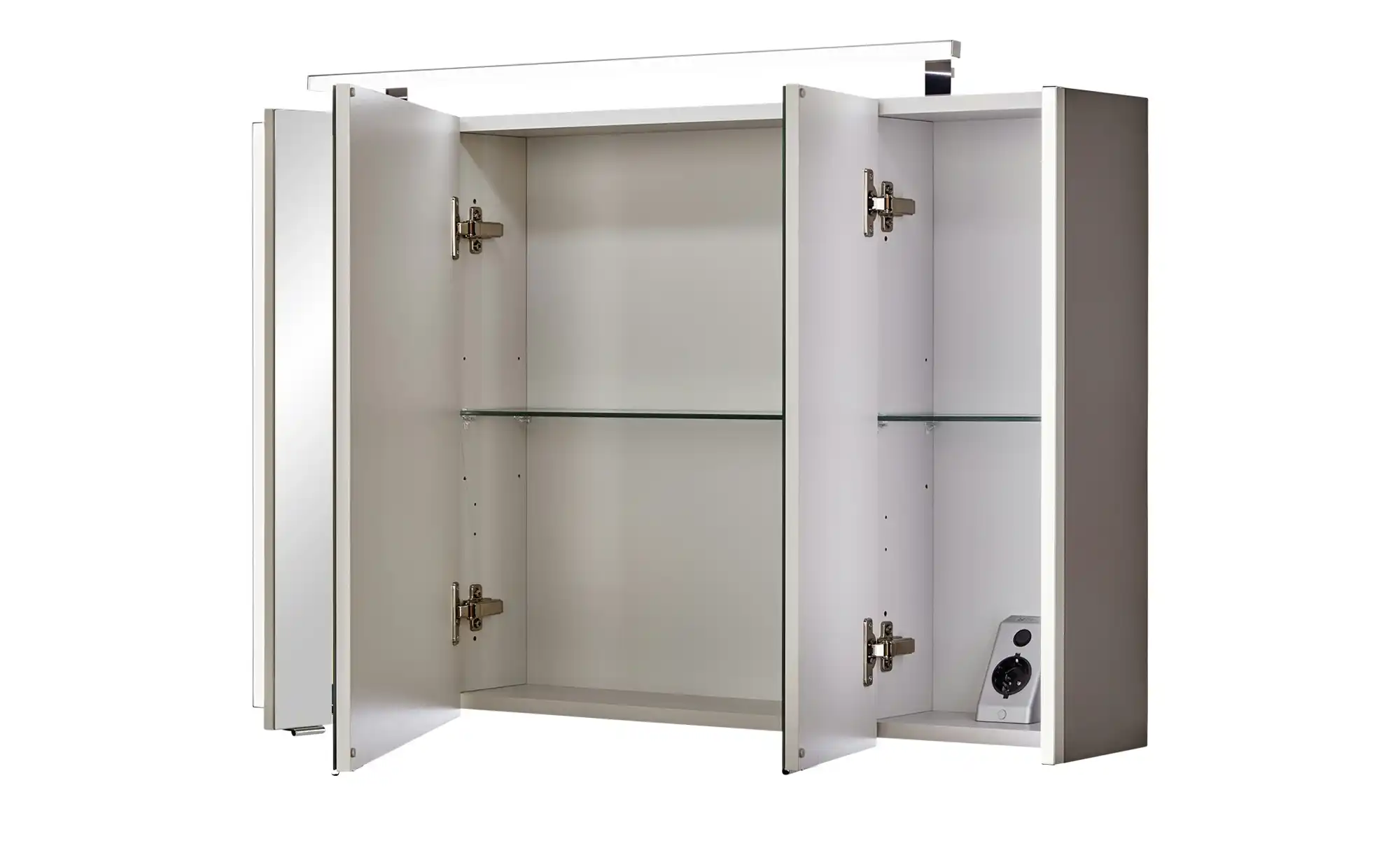 Spiegelschrank