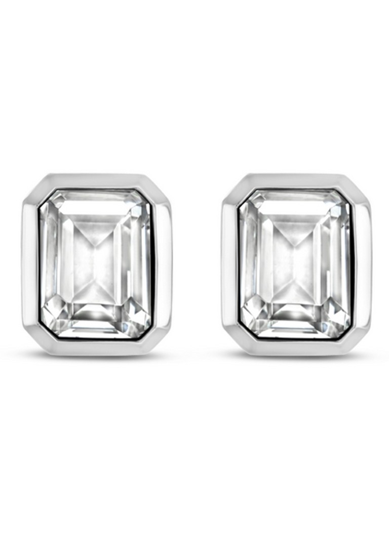 TI SENTO - Milano Sterling Silver 7893ZI Earrings