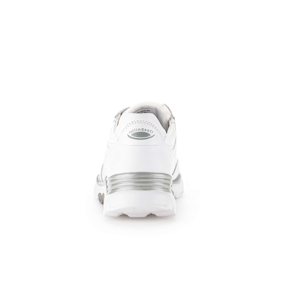 rollingsoft Sneaker low weiß