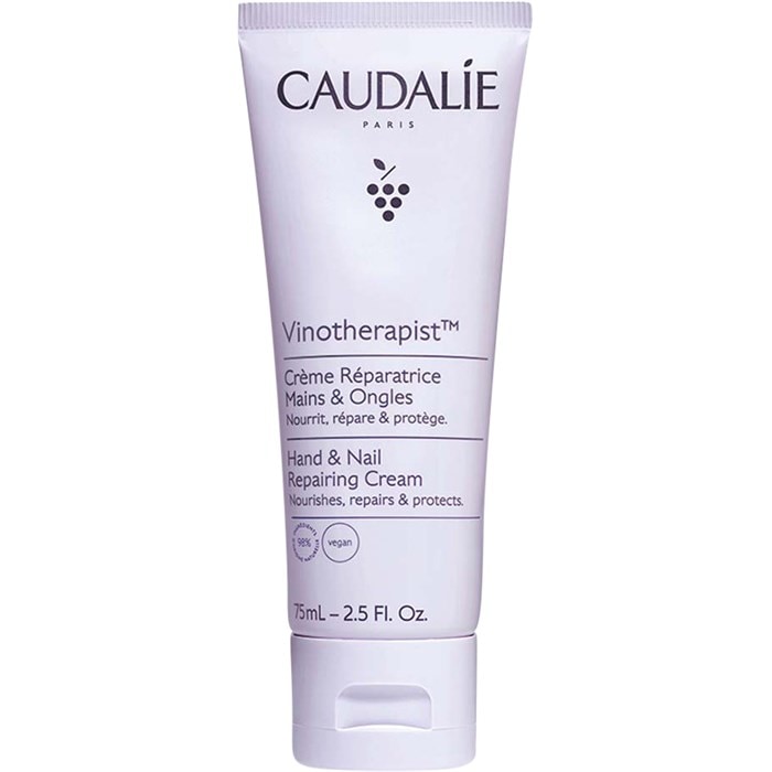 Reparierende Hand- & Nagelcreme