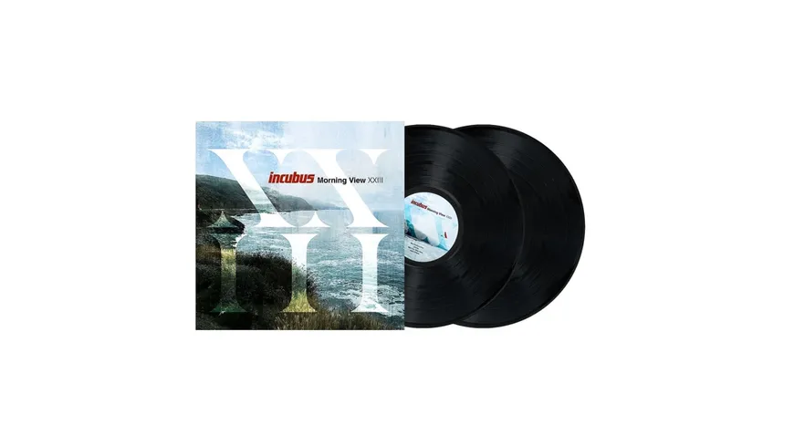 Morning View XXIII (2LP)