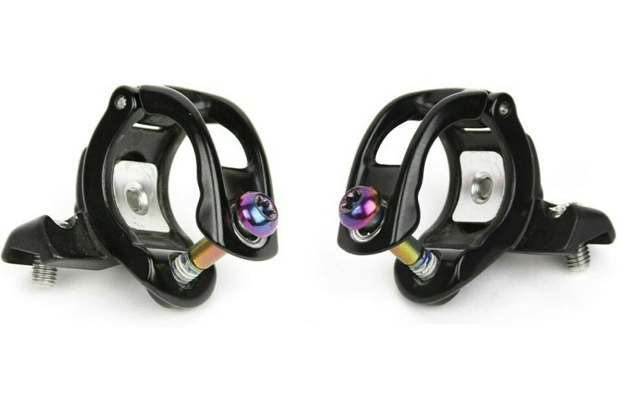 SRAM Matchmaker X - Paar fu00fcr G2, Guide, Level, DB5