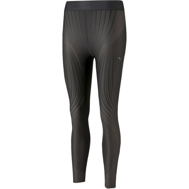 PUMA Flawless Sculpt Tights Damen