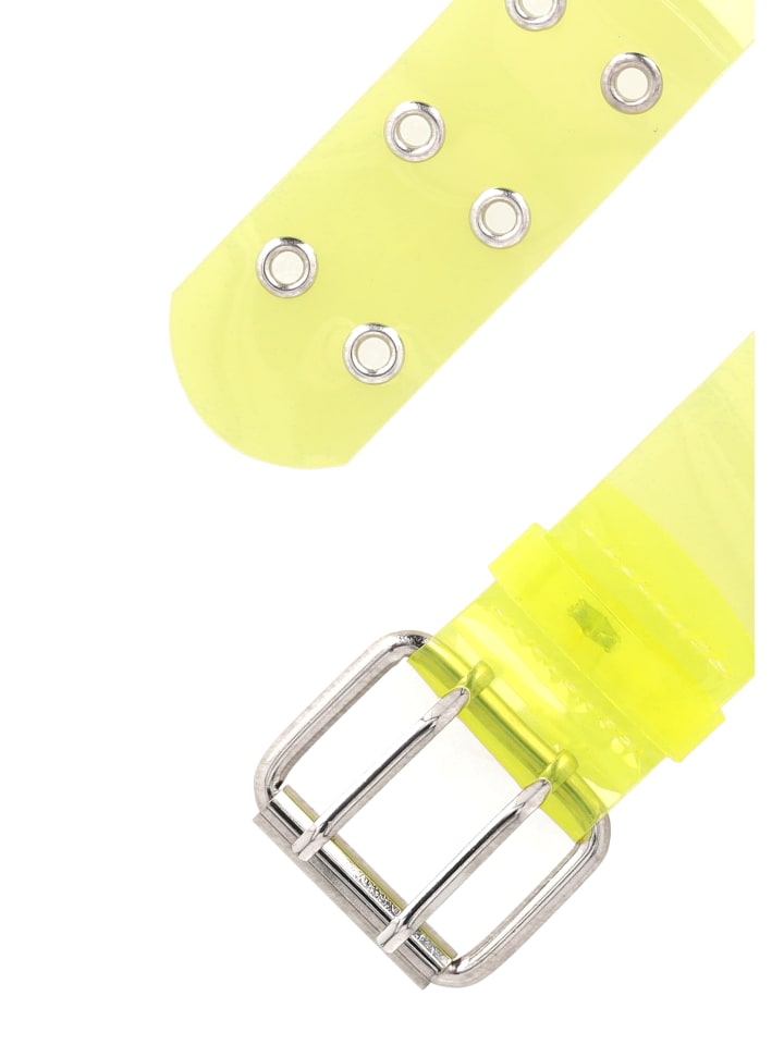 myMo KIDS Belt in Gelb günstig kaufen onesize