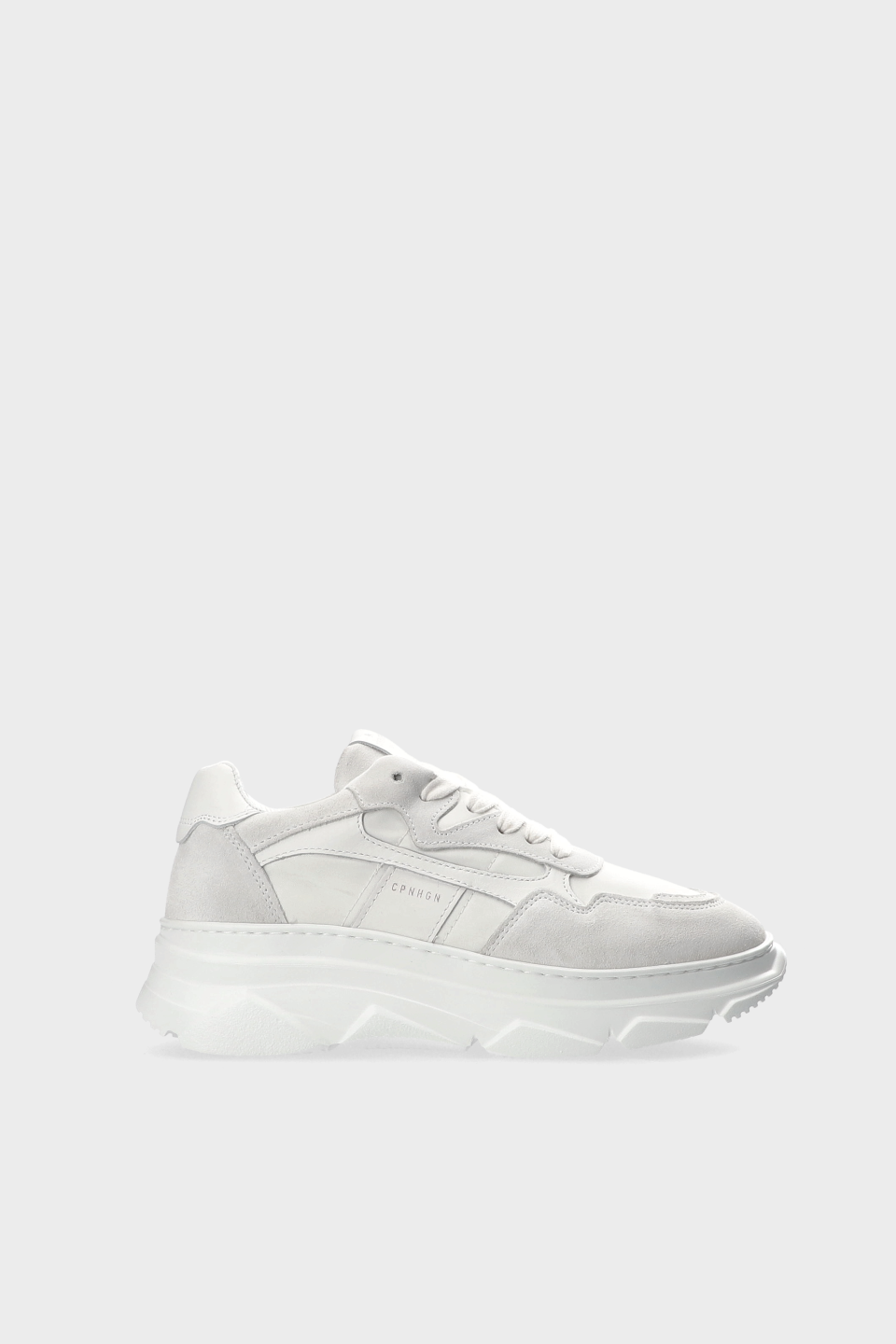 CPH51 material mix white