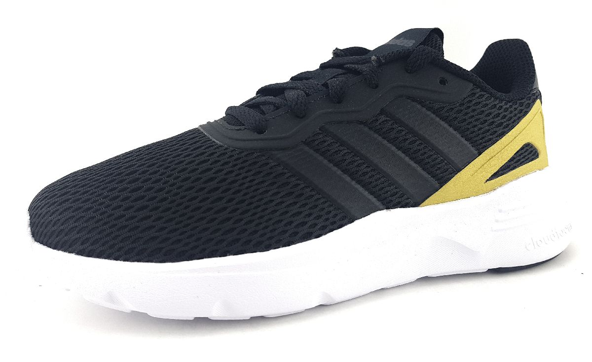adidas Nebzed GW9078 Schwarz Black