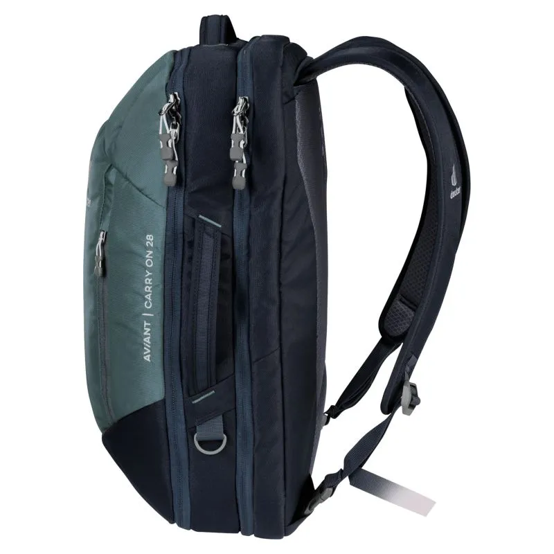 Deuter AViANT Carry On 28 - teal-ink