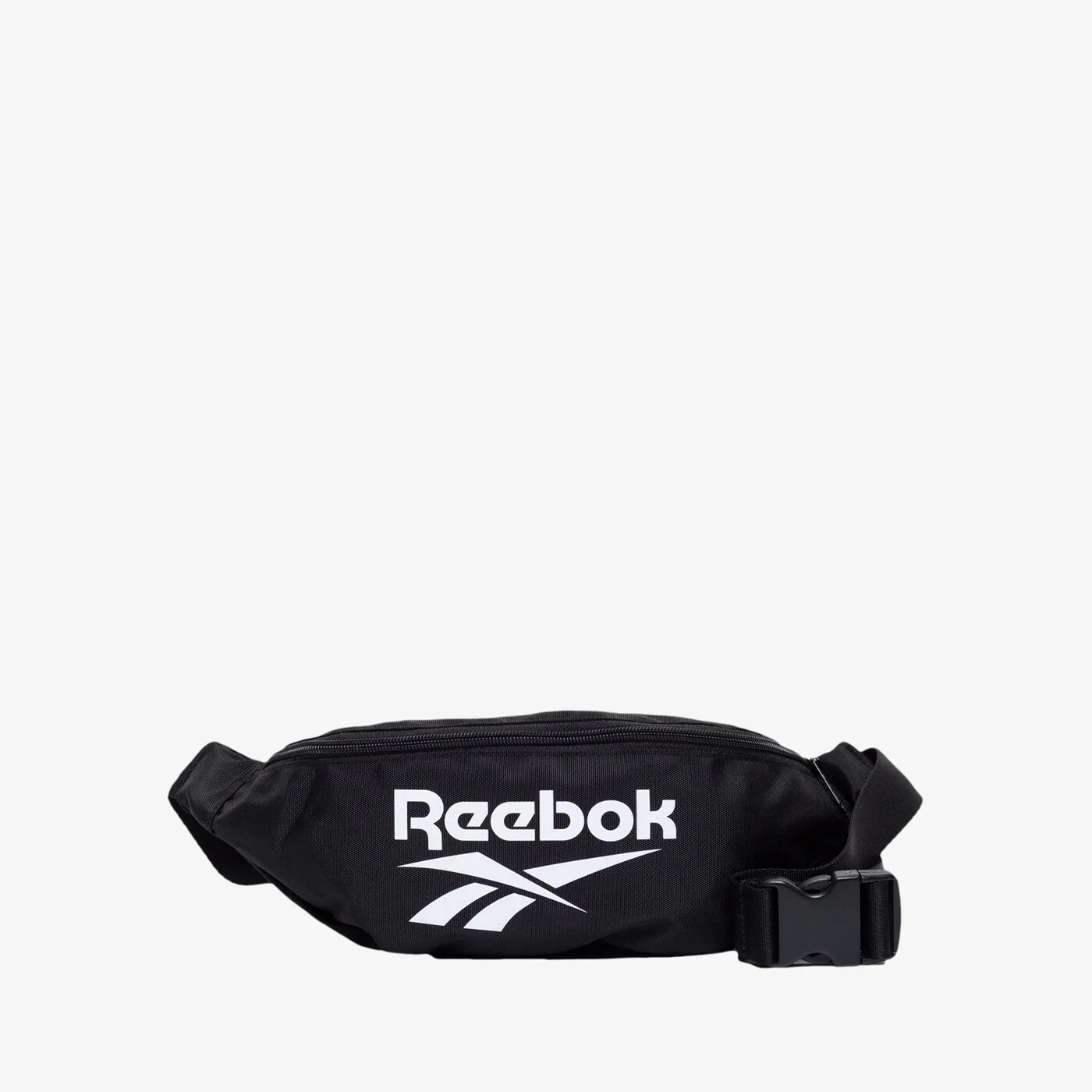 REEBOK NIERENTASCHE CL FO WAISTBAG Schwarz