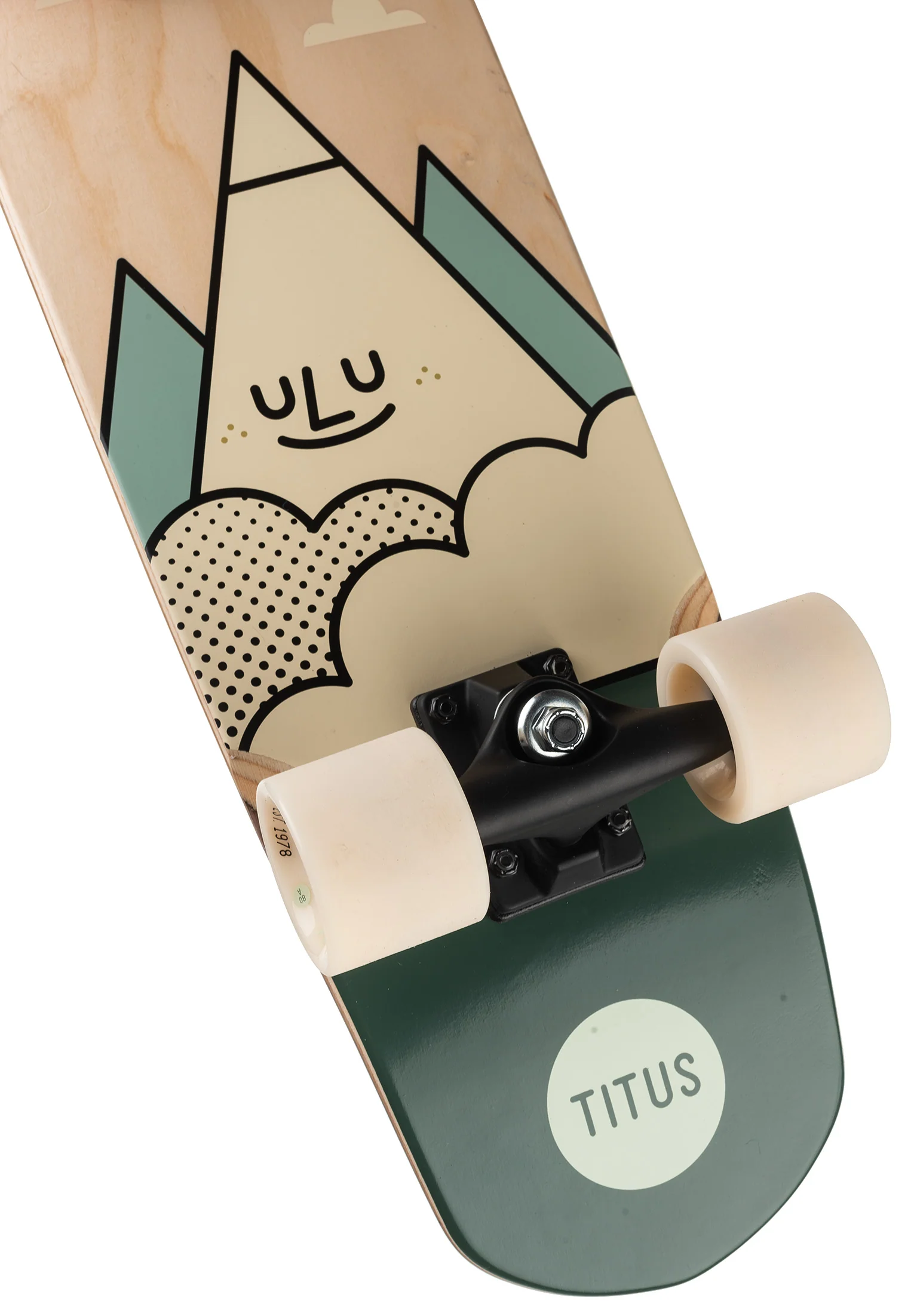 Mountain TM 26
