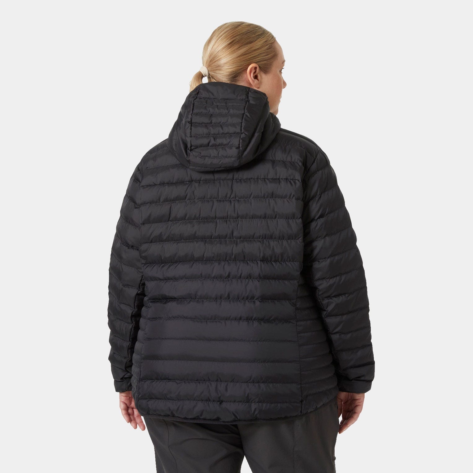Women's Banff Hooded Plus Insulator
