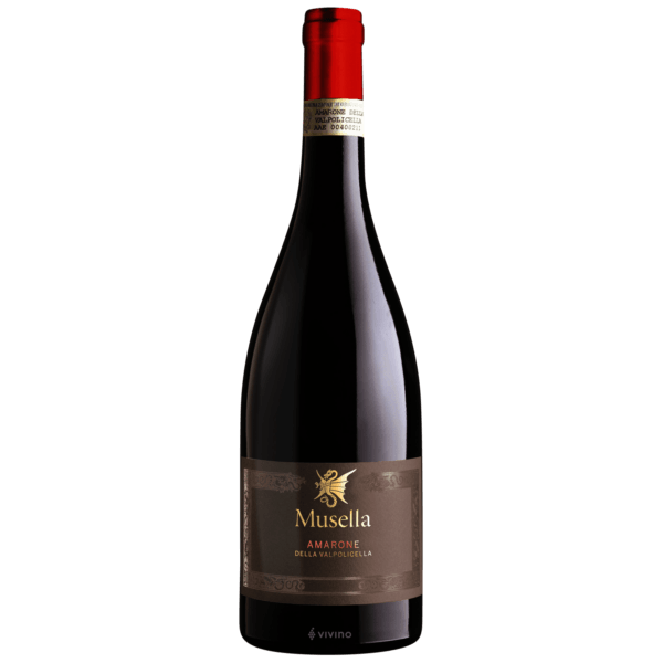 MusellaAmarone 2016