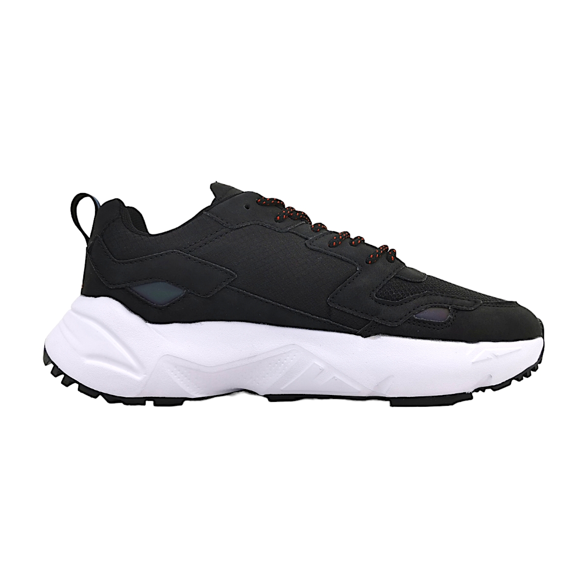 Kappa 243377 Schwarz 1129 black/ coral