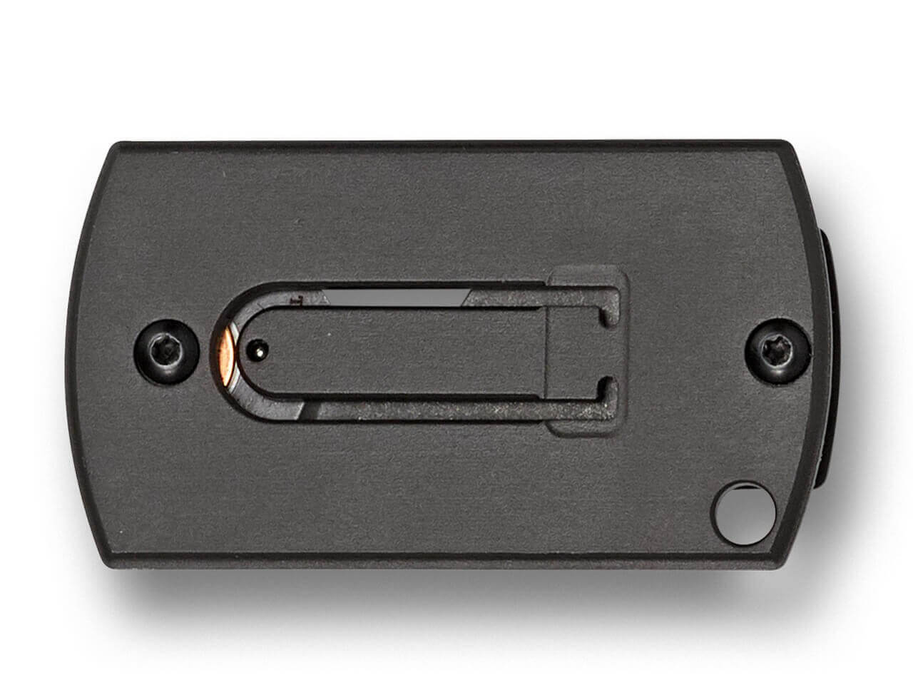 Dog Tag Folder Gen4