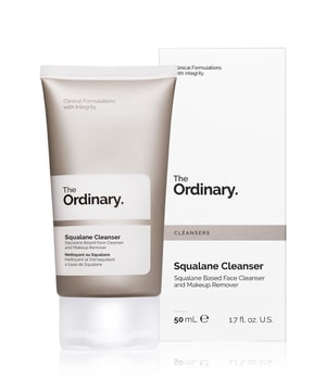 The Ordinary More Molecules Squalane Cleanser Reinigungscreme 50 ml