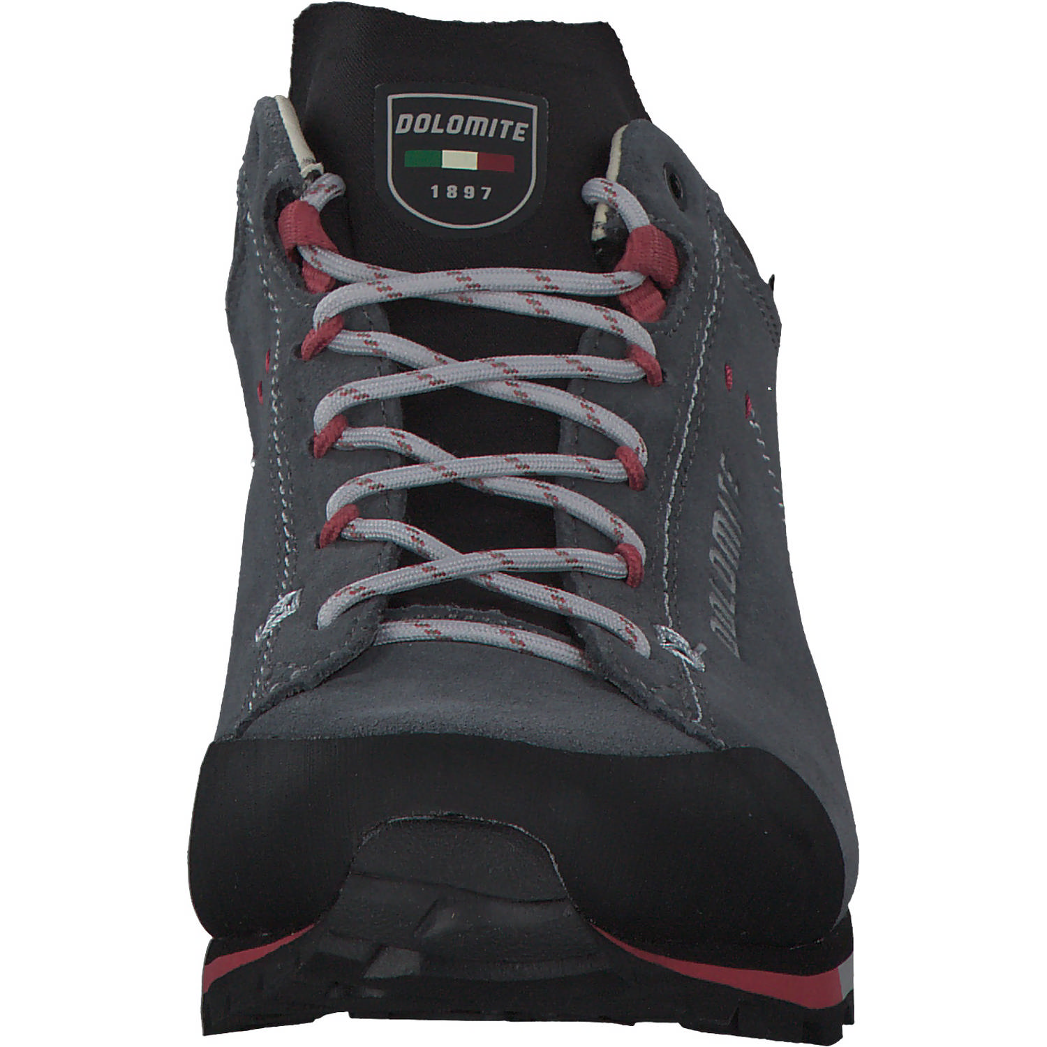 Dolomite 289210, Trekkingschuhe, Gunmetal Grey