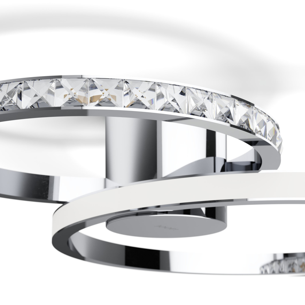 Deckenleuchte JOOP! Jewels Lights
