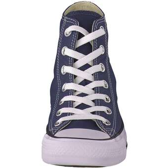 Converse Chuck Taylor All Star HI in blau
