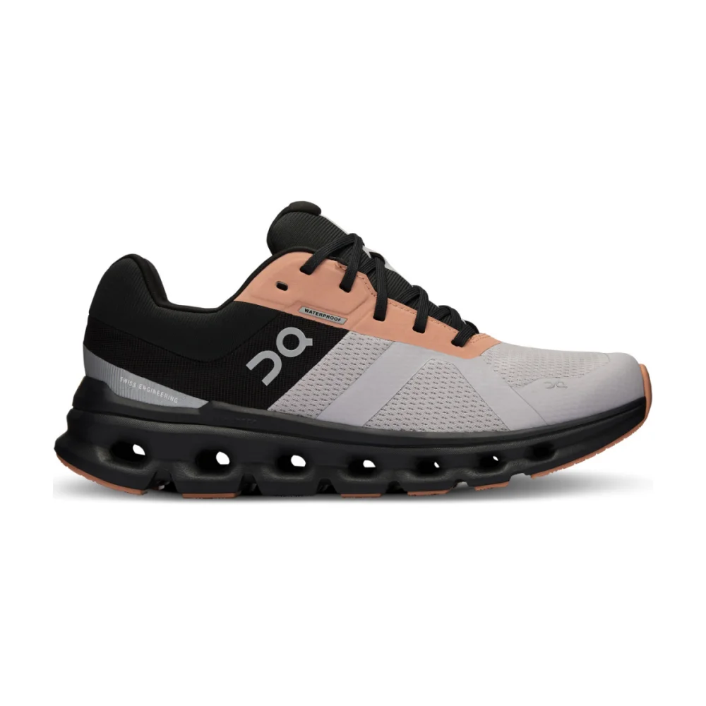 ON Cloudrunner Waterproof 52-98051 / bunt