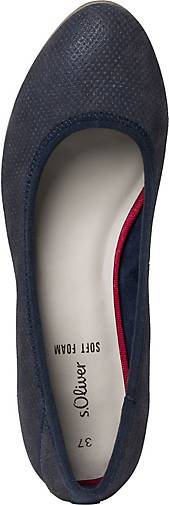 s.Oliver Pumps