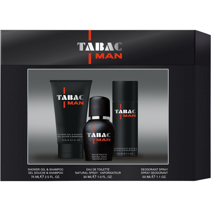 Eau de Toilette Spray