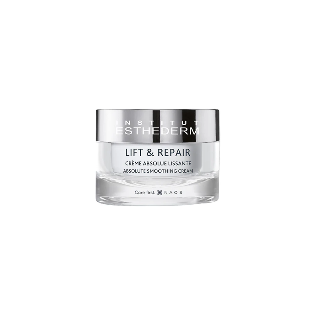 Lift&Repair Smoothing Absolute Cream - Tratt. 24-uurs facelift