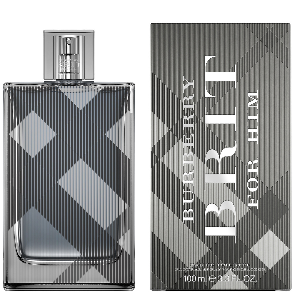 Burberry Brit Eau de Toilette
