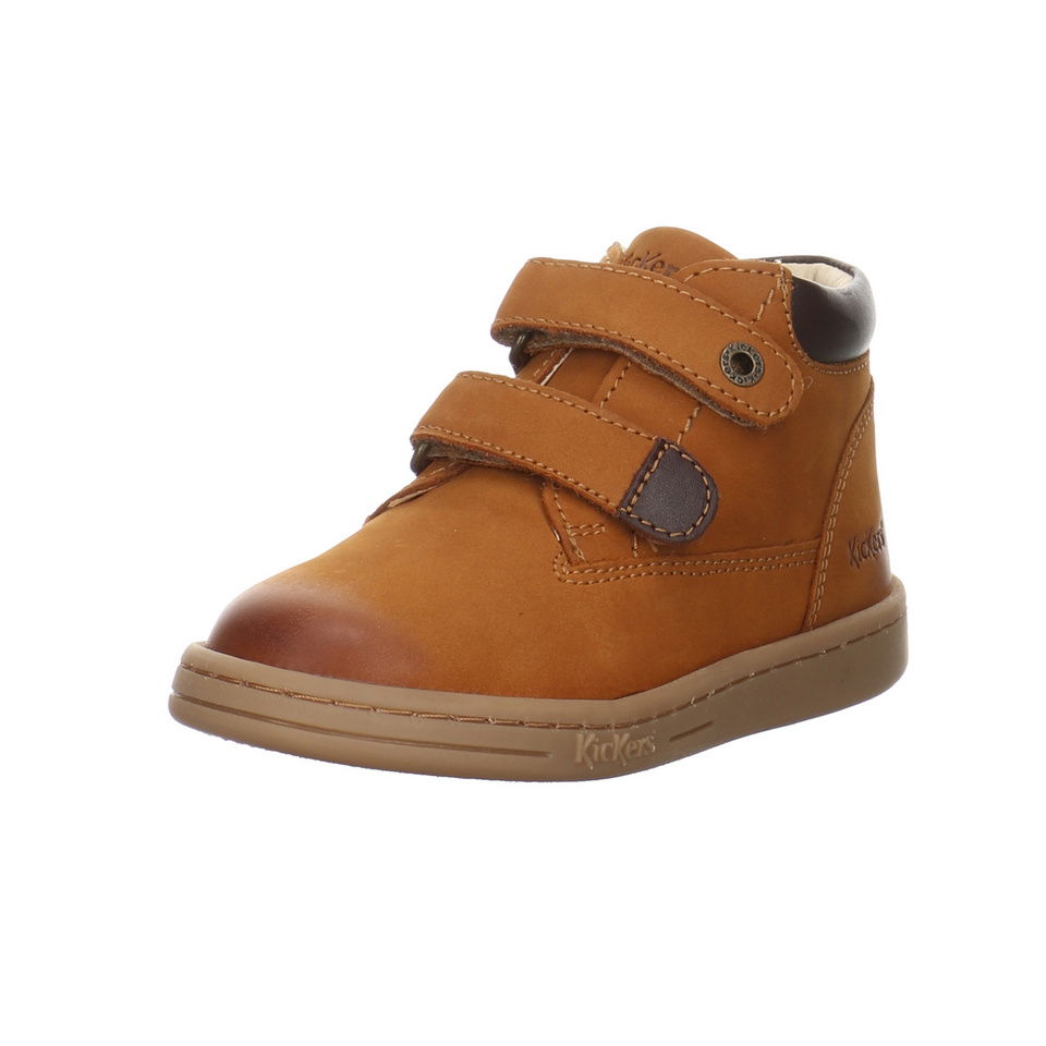 Kickers Tackeeasy Klettschuh