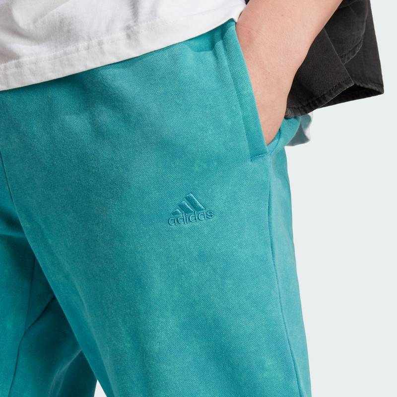 adidas ALL SZN Garment Wash Hose Trainingshose Herren