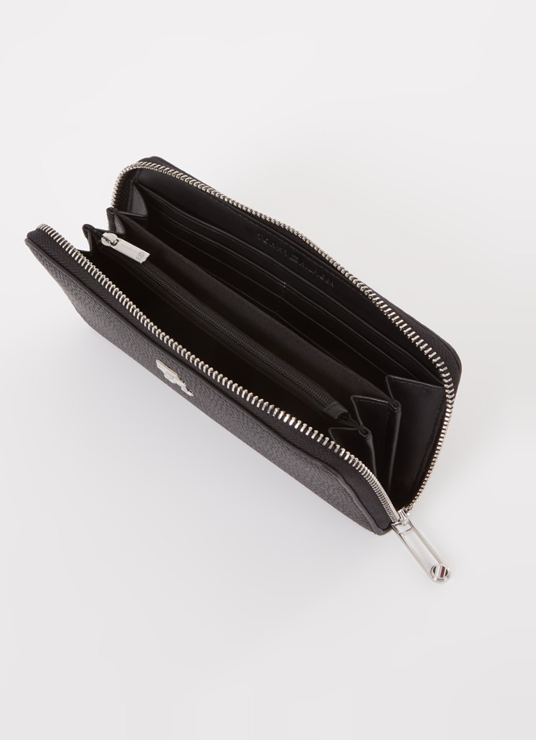 Portofel Tommy Hilfiger cu logo