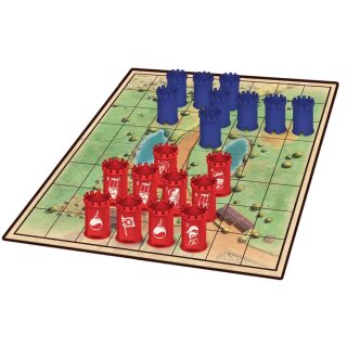 Stratego – Quick Battle (Multilingual)