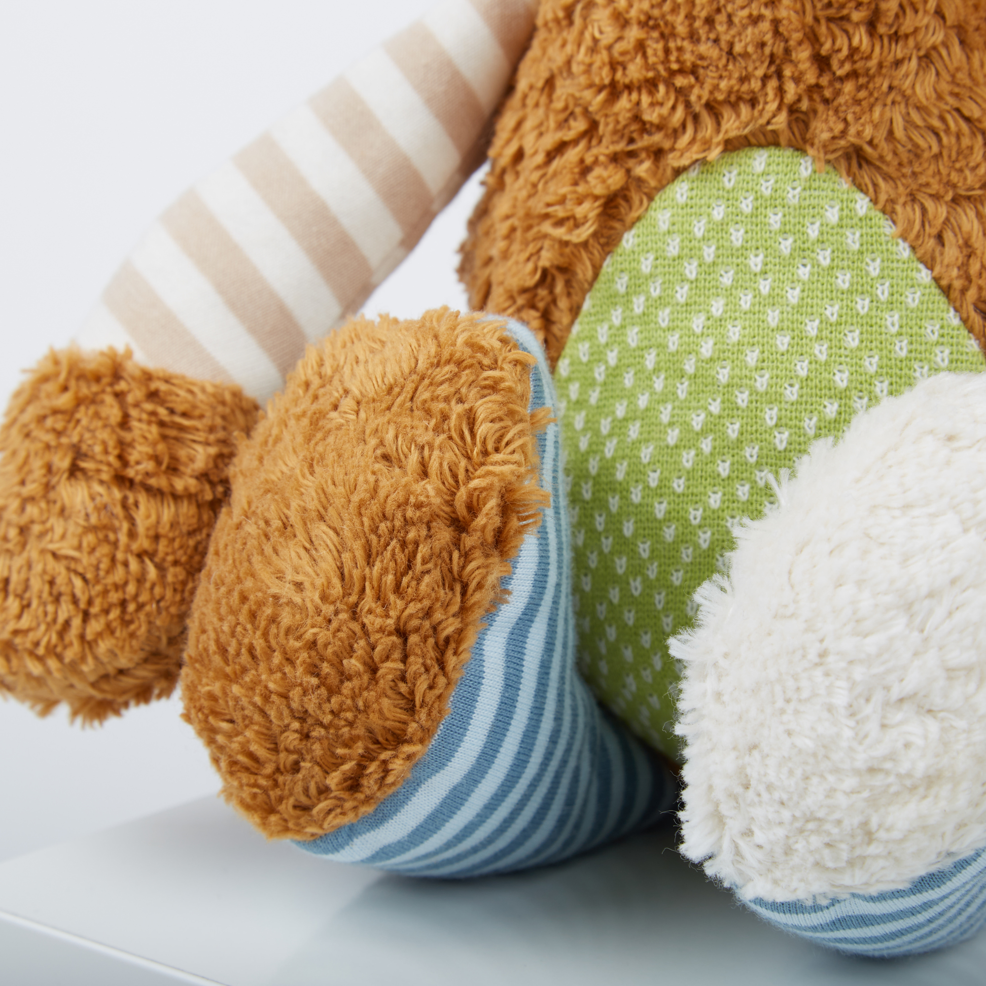 Bio Kuschelbär