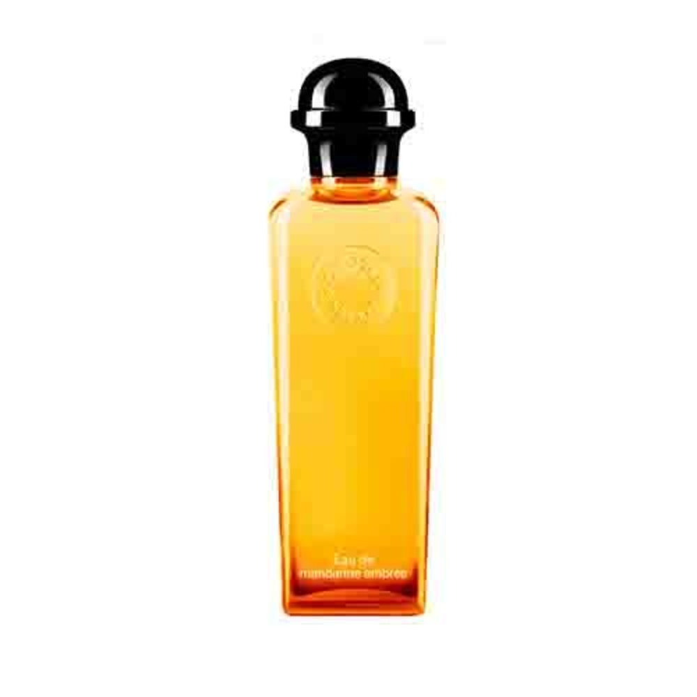 HERMÈS Eau de Mandarine Ambrée Eau de Cologne