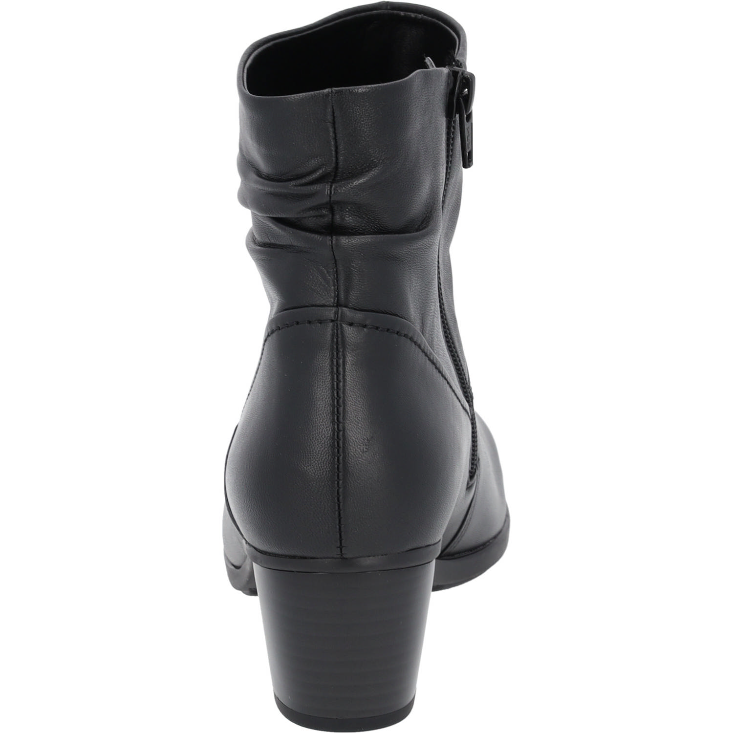 Gabor 35.527, Stiefeletten, Damen, Schwarz