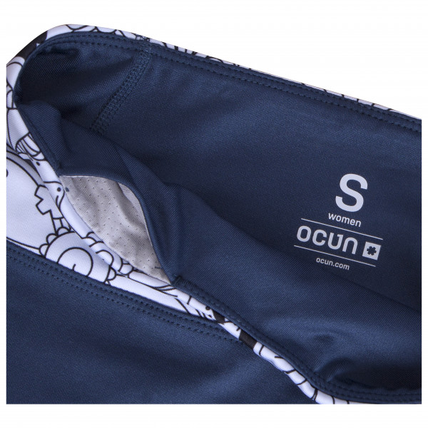 Ocun - Women's Rhea Leggings - Leggings