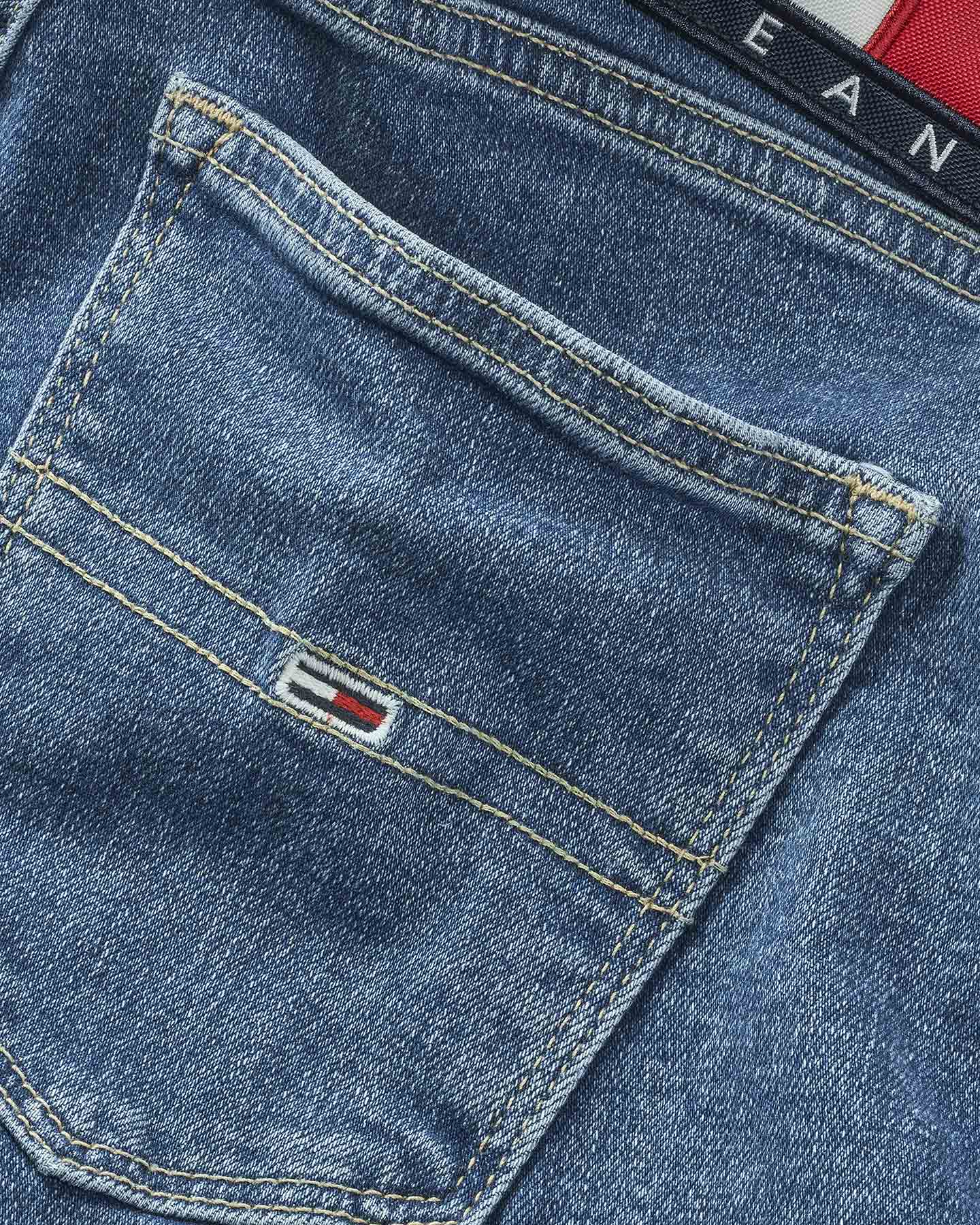 Traperice Tommy Hilfiger Nora Skinny L30 W DW0DW20220-1A5
