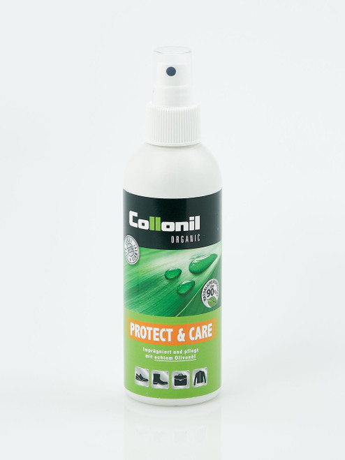 Protect & Care Imprägnierspray-99239890002 Collonil