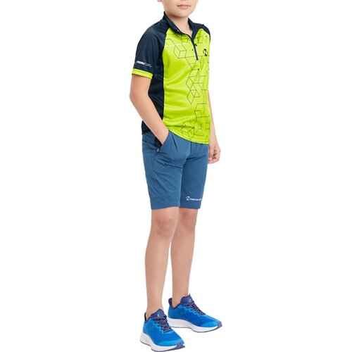 KINDER SHIRT KI.-FAHRRAD-TRIKOT FARREL II J