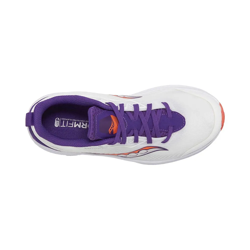 Saucony Endorphin SK1674-53 / weiss