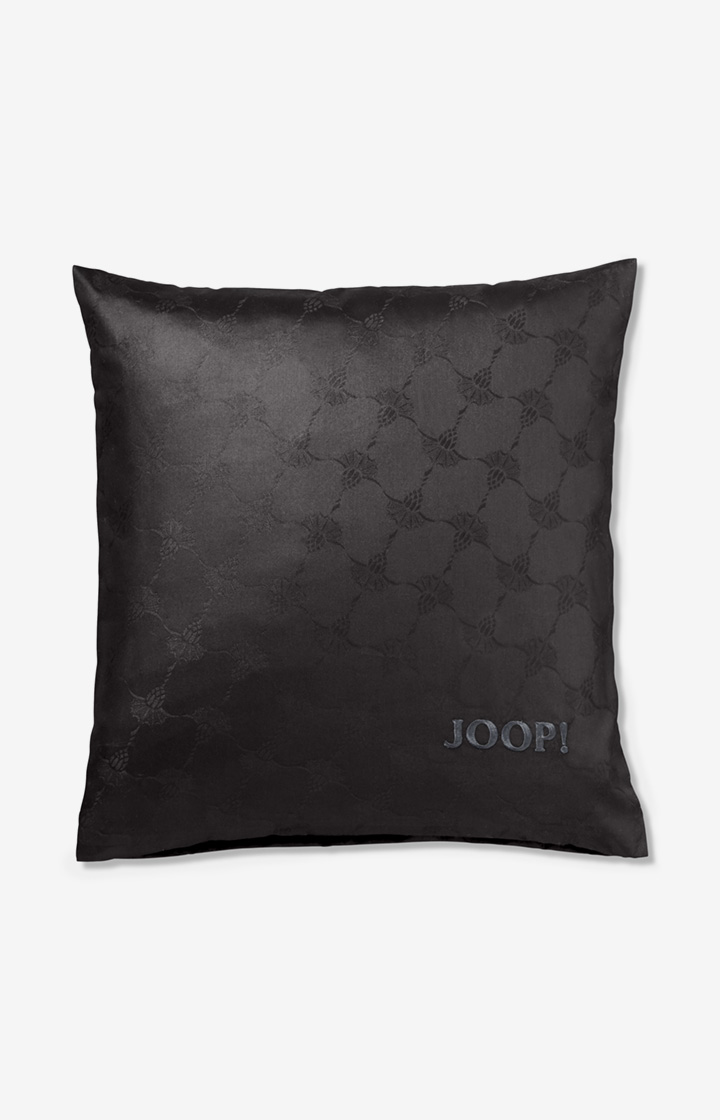 Bettwäsche Cornflower, Schwarz - im JOOP!