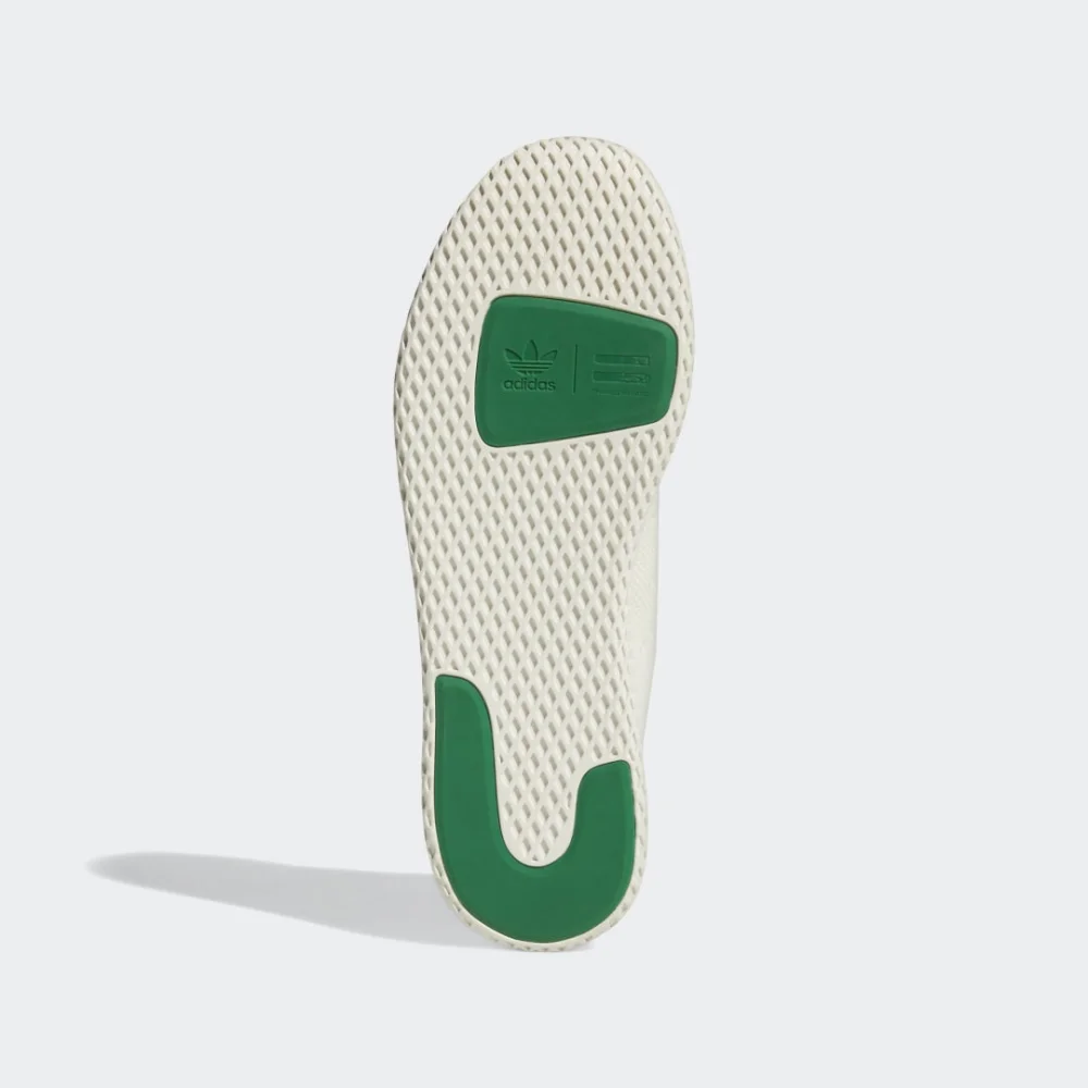 adidas Tennis Hu GZ3922 / weiss