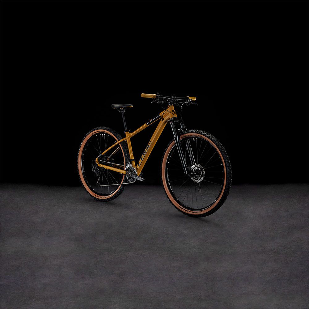 Cube Aim EX caramel´n´black kaufen | Bike-Discount