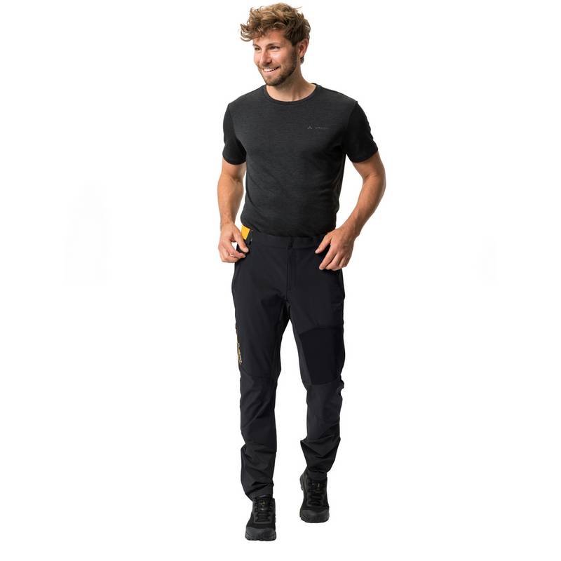 VAUDE Men's Scopi Pants III Funktionshose Herren