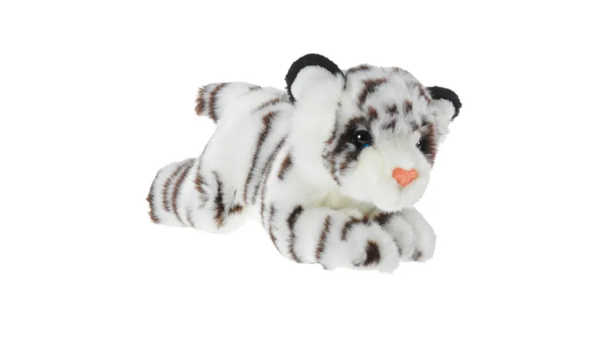 Müller - Toy Place - Tiger liegend, 20 cm