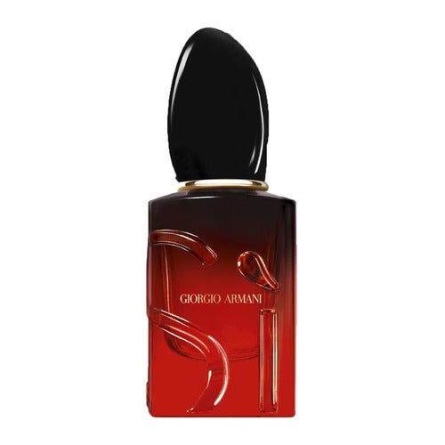 Armani Si Passione Intense Eau de Parfum Intense Refillable 30 ml