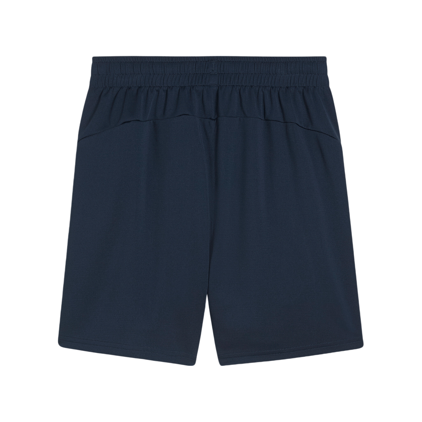 PUMA Olympique Marseille Short Kids Blau F24