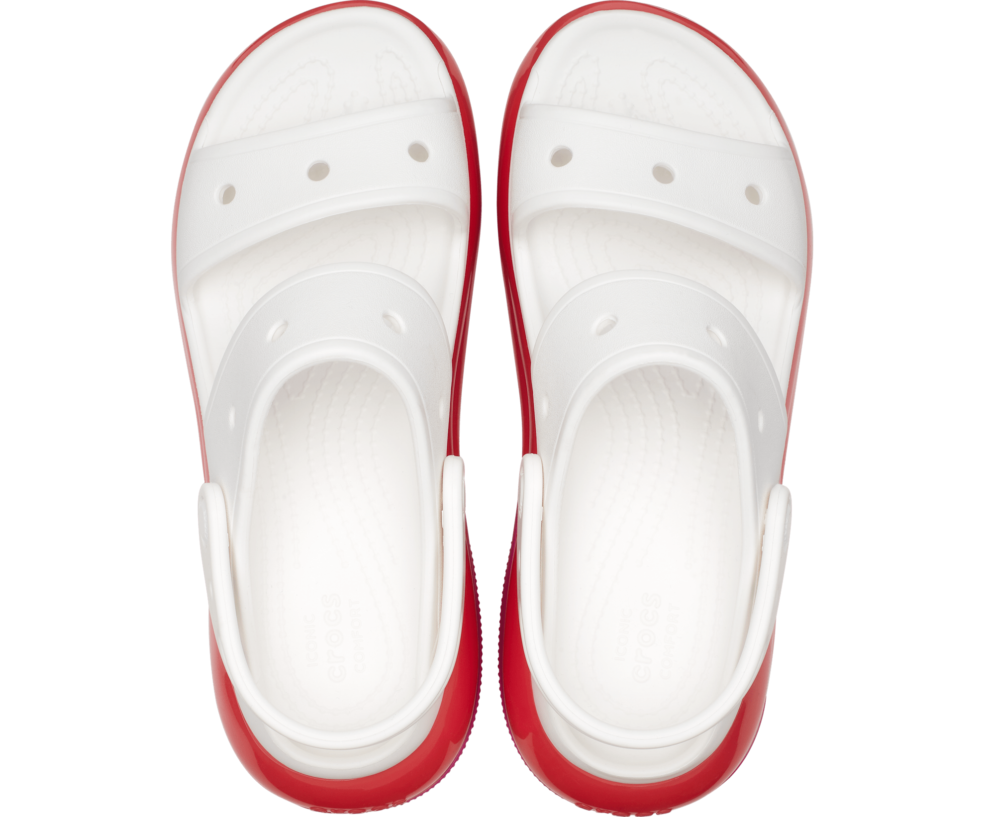 Mega Crush Sandal