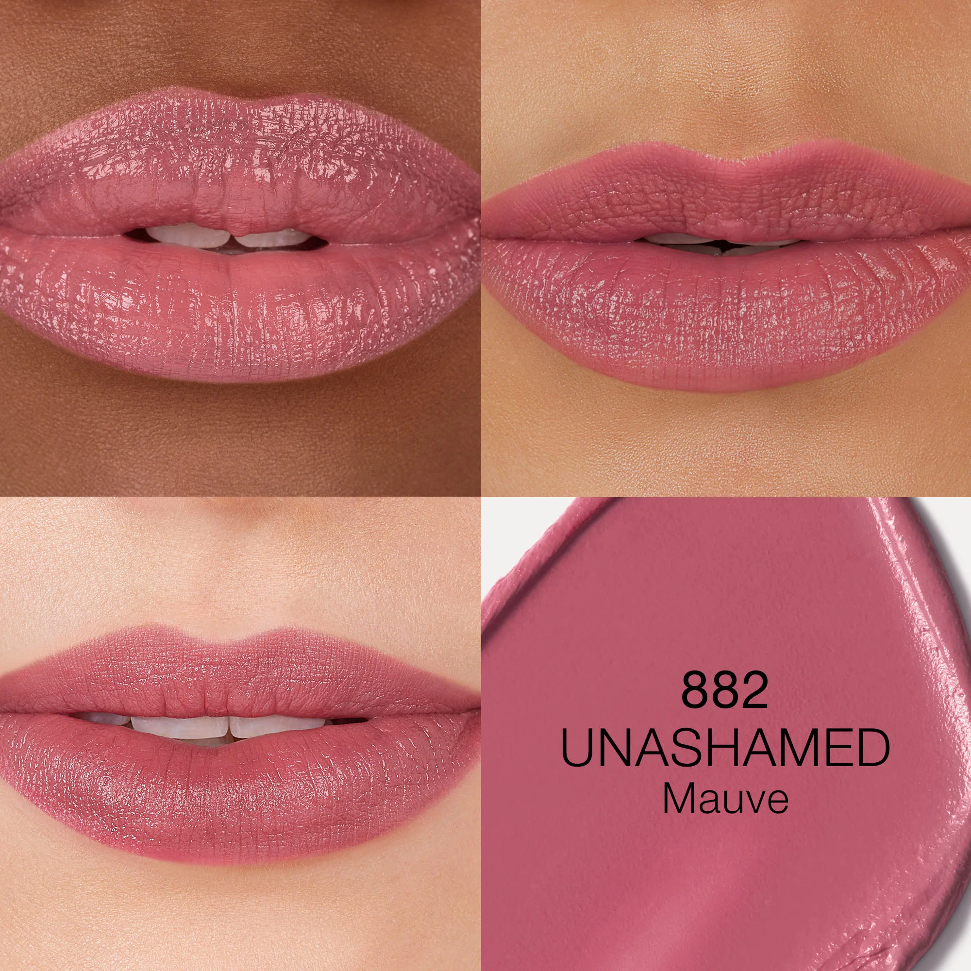 Labbra EXPLICIT LIPSTICK - Rossetto