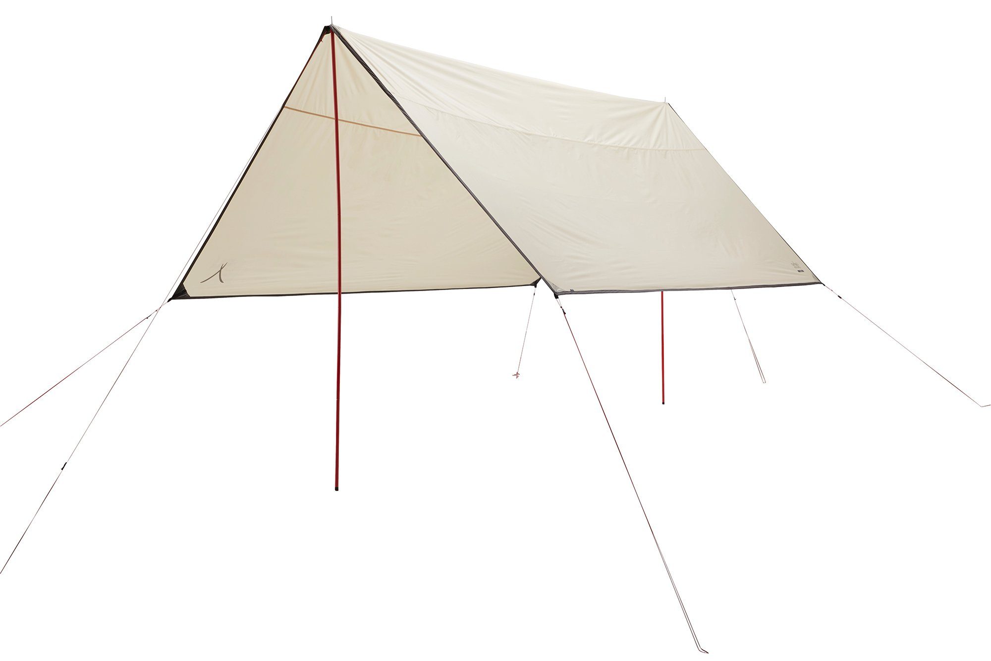 GRAND CANYON Tarp-Zelt ZUNI 4