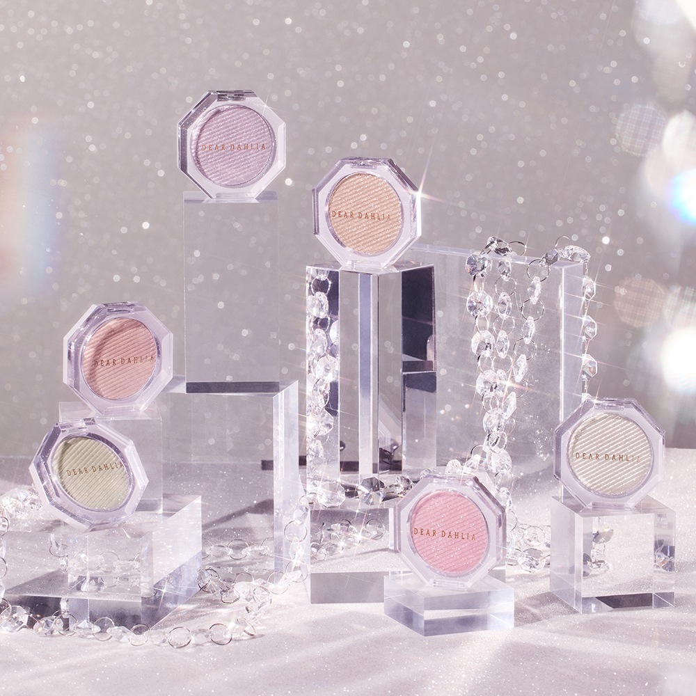 Dragă Dahlia Glitz Glow